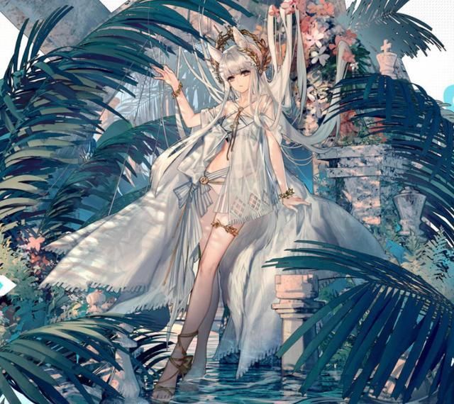  明日|明日方舟轮换池更新：银老板再度被插队，斯卡蒂新皮肤有希望