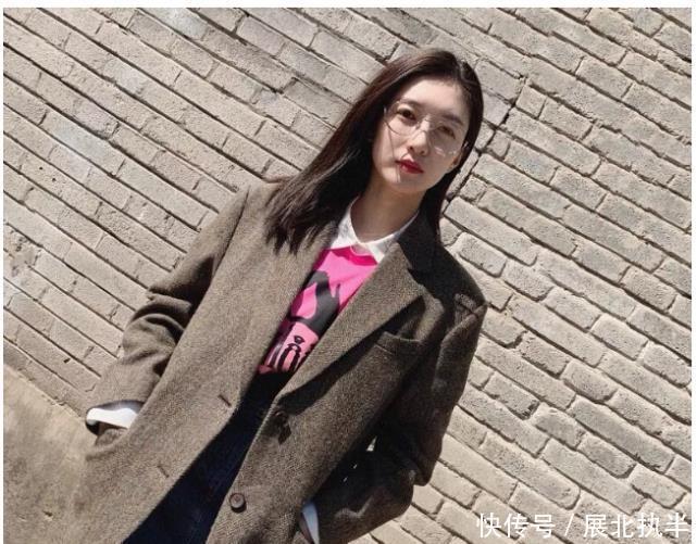  公主切|这些发型look又开始火了，谁先换谁先美