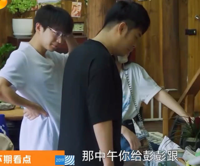  黄磊|《向往3》首次迎来黄磊接班人，看他的表现，导演后悔没早请他来