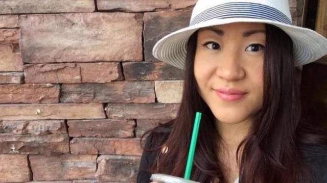  职业扑克|华裔职业女扑克玩家在美遇害并被抛尸停车场