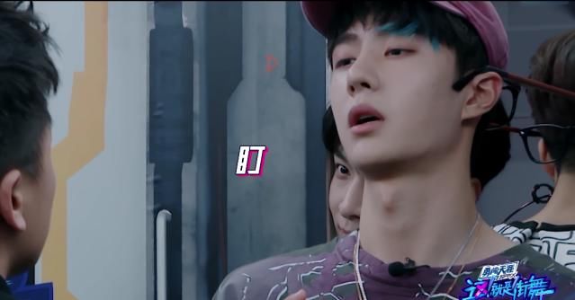  真的|《街舞3》一博战队真的是双王+四2呀, 这样的阵容一博队长稳了