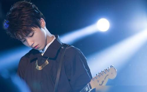  神仙|神仙节目？蔡徐坤、王俊凯、易烊千玺、鞠婧祎都惨遭淘汰