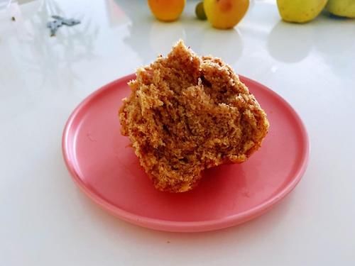  随手|红枣是个宝，面粉中放一把，随手一拌做出来香喷喷，营养又好吃