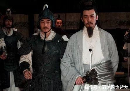 坚定|谨慎的诸葛亮为何对北伐一事如此坚定执着