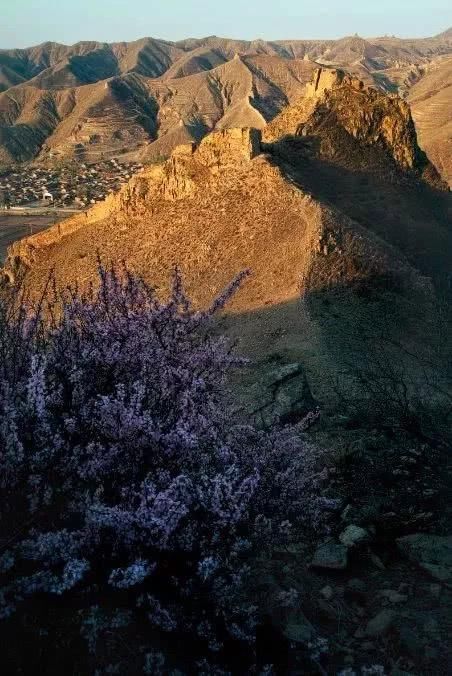  太行山|深远传奇的五千年山西“必游”之路