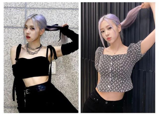 胎毛刘海|你是什么脸型就剪什么刘海，这5款刘海太显脸小了，堪比换头！