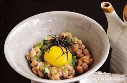 起源于|日本国民美食纳豆,起源于中国,却为何很少出现在我们的餐桌上