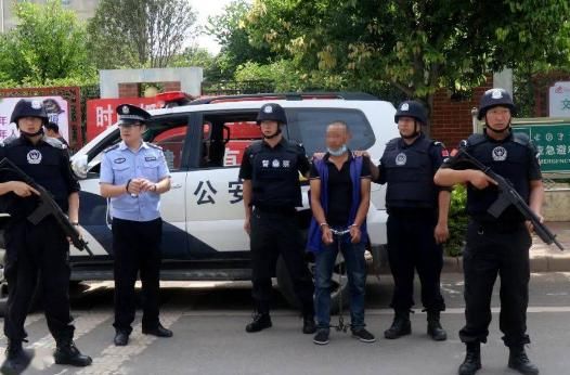  会理|四川会理强制猥亵妇女案嫌犯被刑拘：曾尾随、猥亵独行女性20余次