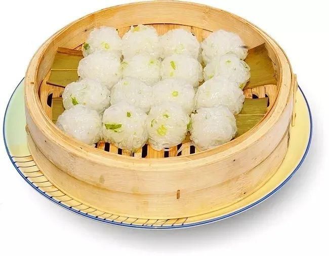 韧性|客家丸子大全，你都吃过吗？
