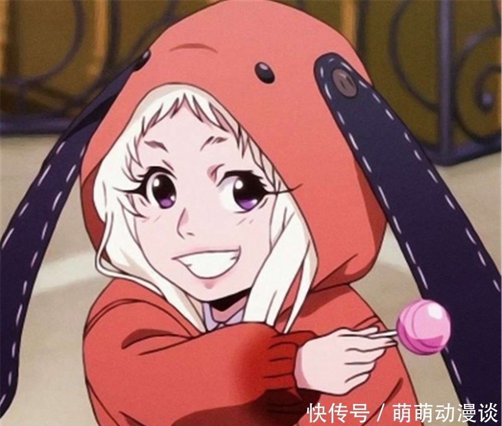 低糖|甜丧·低糖·动漫女头:晚安,我比想象中爱你