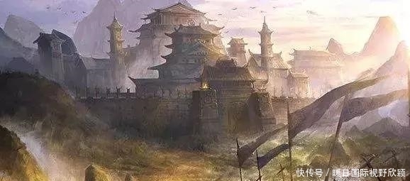 后梁太祖|激战潞州:沙陀人李存勖对后梁太祖朱温的绝地反击