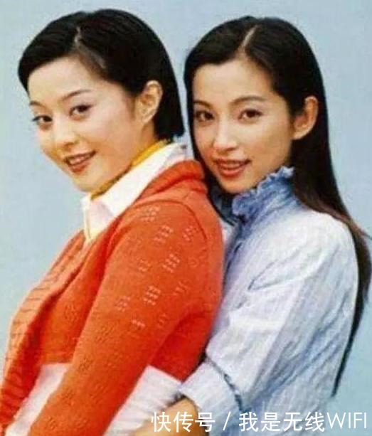 李冰冰|46岁李冰冰如何从小学老师“翻身”成为华谊一姐的