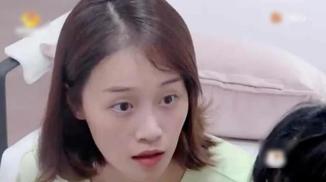  超越|杨超越有多甜，蓝盈莹就有多苦