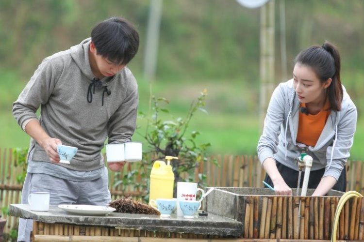  用心|为何大牌都喜欢《向往的生活》？节目组用心，带来满满安全感