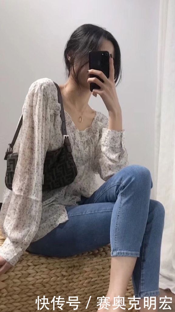 早秋|早秋穿搭模板!3种搭配超多LOOK,每一种都让你美到冒泡