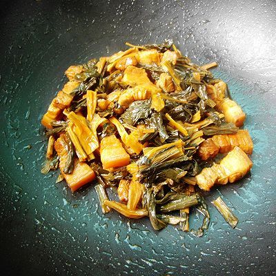 白菜|白菜干烧肉