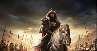  蒙古人|蒙古人杀人标准不一样, 为何保全宋皇室却灭掉金皇室?