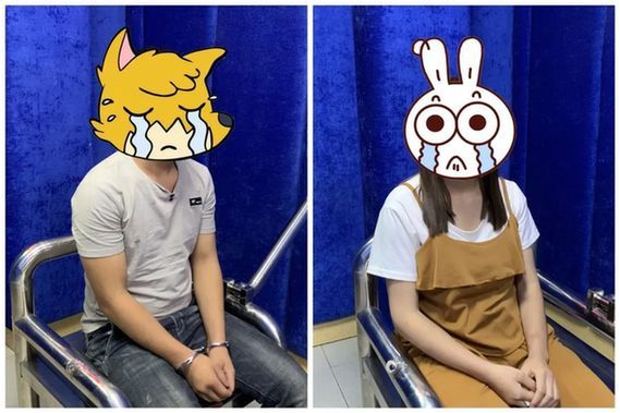  侦破|东莞警方侦破“7·29”遗弃婴儿案 2人被刑事拘留