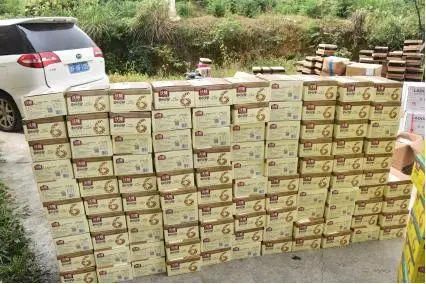 沃隆|假的！严重超标！很多人每天都吃...