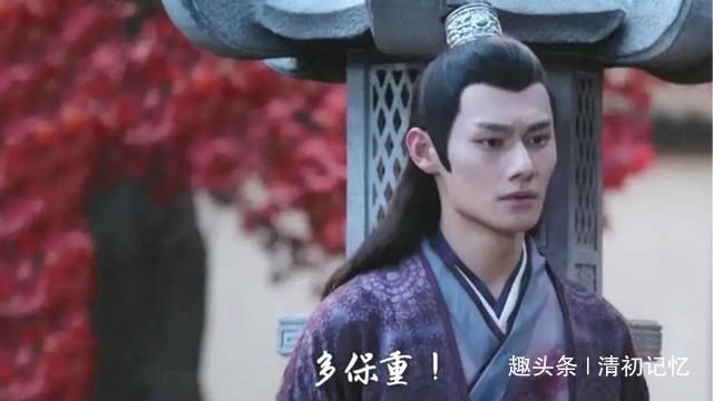  魏无羡|《陈情令》魏无羡是幸福的？江澄我保不住你，与蓝忘机我有悔一样