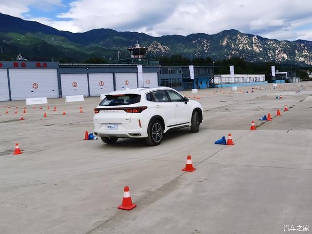  LX|奇瑞星途LX 1.5T 能否像《乘风破浪的姐姐》一样吸引你？