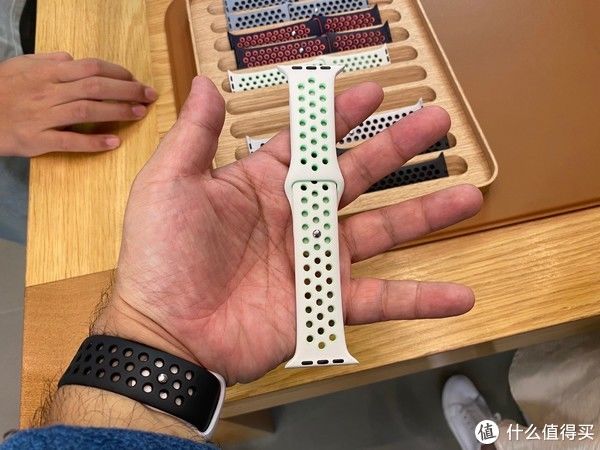 series|终于等到你-apple watch series 6 银色不锈钢 开箱速评 多图杀猫