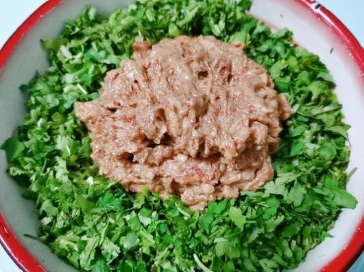  难怪|调饺子馅时，切记这2个要点，很多人不知道，难怪饺子不鲜也不香