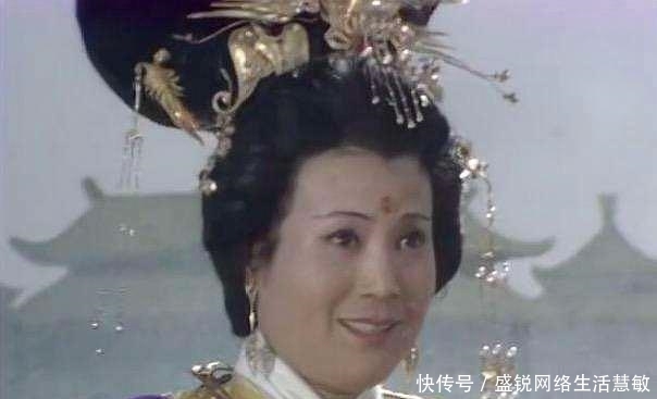  玉皇大帝|玉皇大帝的老婆是王母娘娘？你错了，也不看看七仙女是谁的女儿！