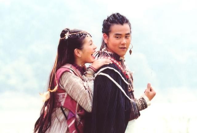 如今|曾出演“阿奴”一炮而红，和阮经天恋爱被强制分手，如今美到犯规