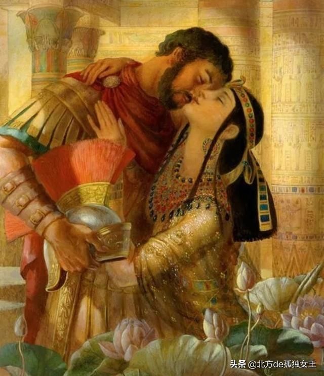  同盟|后三头同盟（三）：后三头矛盾爆发，亚克兴海战决胜负