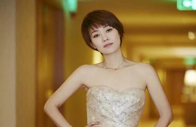  前夫|前夫从影帝到无戏可演，马伊俐的复仇之路，可没你想的那么简单