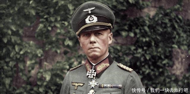 实施|隆美尔曾提出一个遏制盟军诺曼底登陆的方案，为何德军不实施