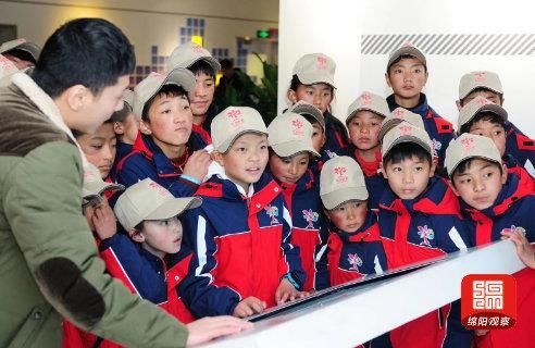 脱贫攻坚|“科技长虹”的别样扶贫路