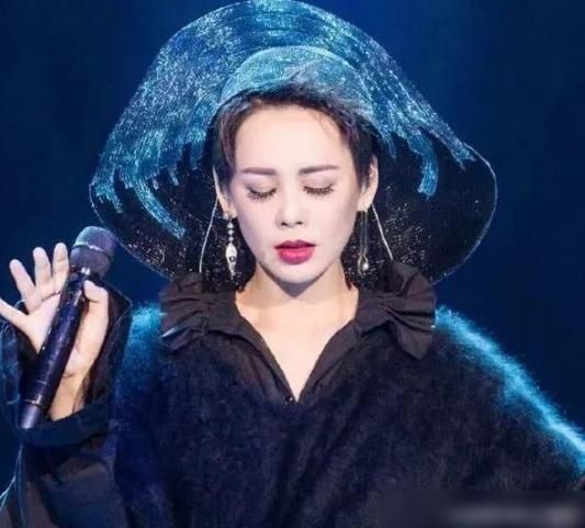  不想|霸气宁静成团夜发言，只想拿第一不想成团，网友：不愧是我静姐！