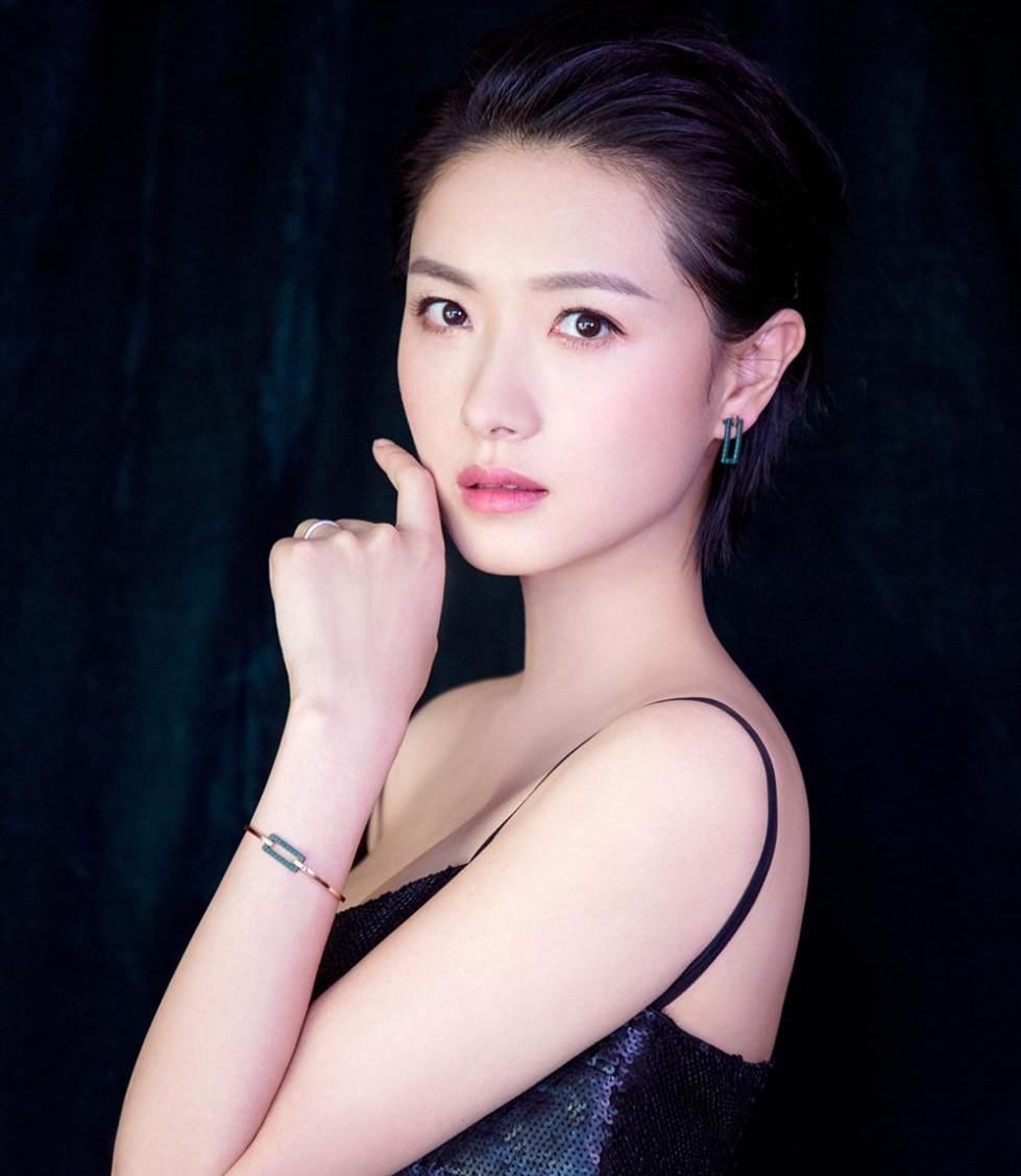  舞蹈|理想中《浪姐》7人团是这样的，张含韵、万茜都留下，你觉得呢？