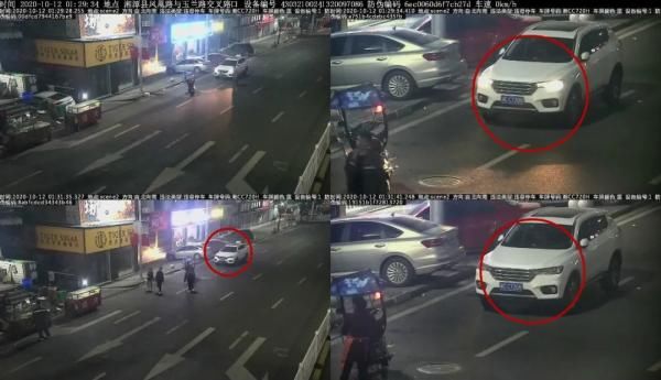 违停|莲乡最新违停曝光来了，请勿“任性”停车！