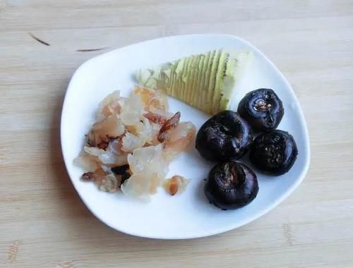 制作方法|开胃又营养的彩色月子餐食谱