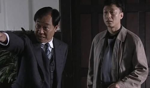  连带责任|不怕余则成咬他，也不怕承担连带责任，吴敬中为什么不抓余则成？