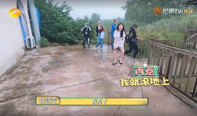  满满的|《元气满满的哥哥》真心希望节目组不要再请飞行嘉宾了！