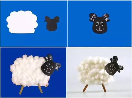  下班|越玩越聪明的10款亲子游戏，下班回家带着孩子玩起来！