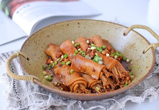 有鱼有肉|没胃口试试这几道家常菜，有鱼有肉有凉拌菜