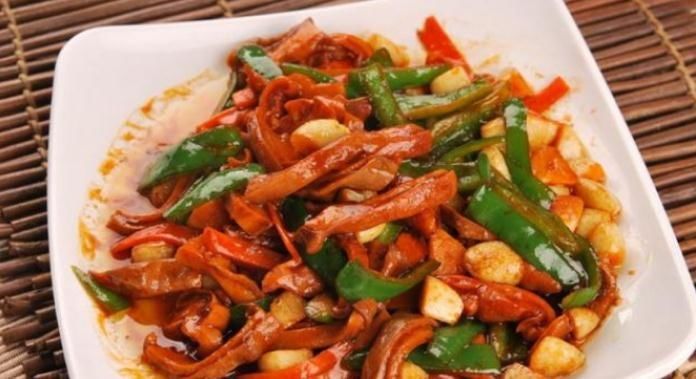  适量|让人食欲倍增的几道家常菜，喜欢的不要错过，学会家人有口福！