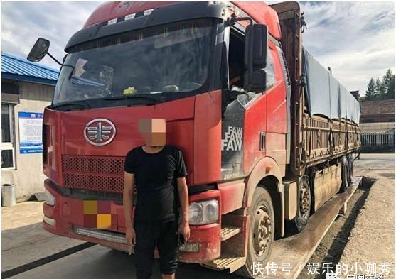 安图|安图交警统一行动日连查4个“百吨王”