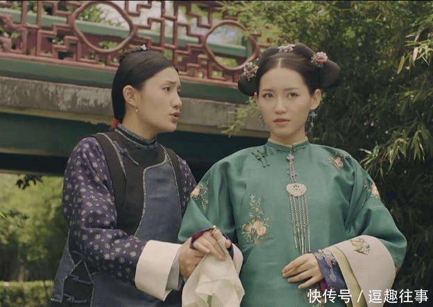 继后|她是嘉庆皇帝的继后,为了完成大清的心愿,让道光当了皇帝