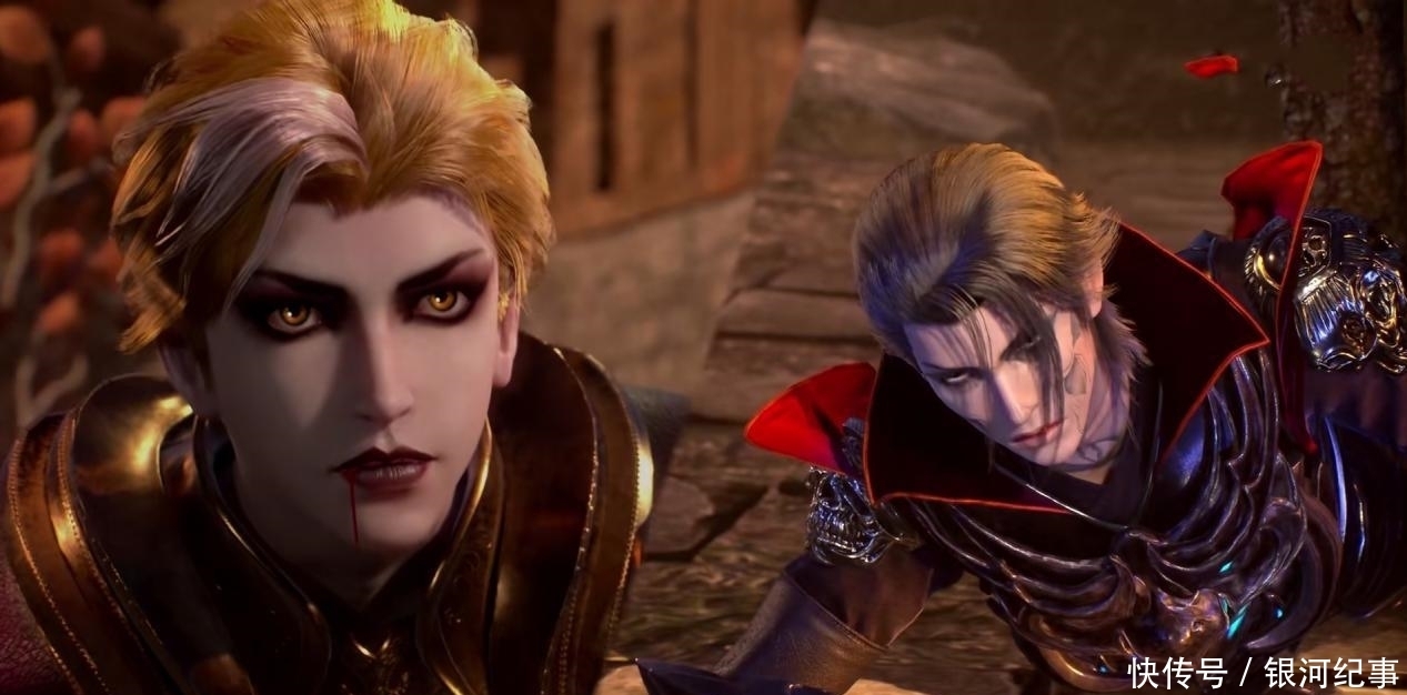 败北|菊斗罗和鬼斗罗瞬间败北,同为封号斗罗,为何唐昊却碾压所有人