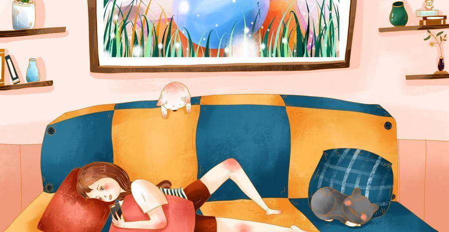 改正错误|孩子喜欢说谎怎么办?家长学会这几点,改正错误就那么简单!