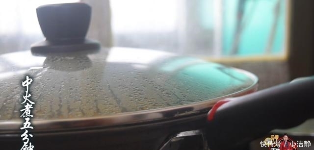  我家|我家豆腐从不炖着吃，不煎不煮，做法很简单，好吃极了