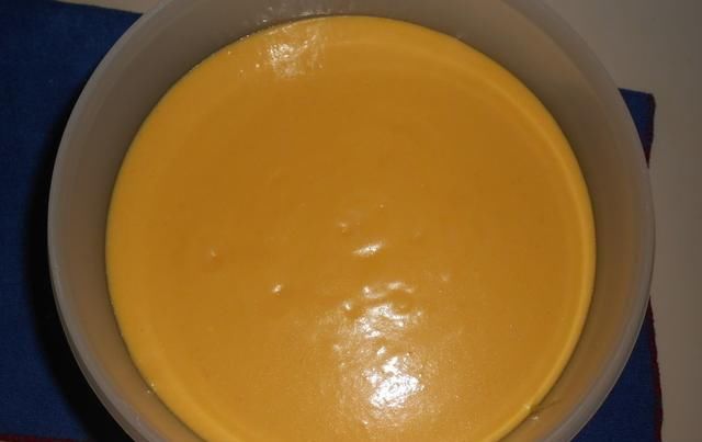  美味|夏天太热很难熬？教你在家自制冰淇淋，清爽可口，美味健康