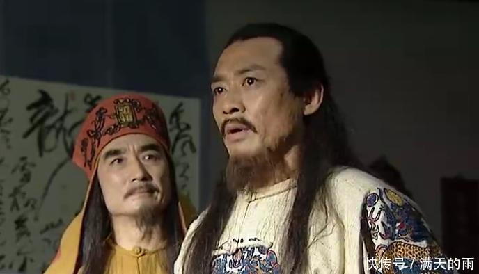 十大|太平天国创业十大骨干,若有幸在天堂一聚,会聊些什么呢!