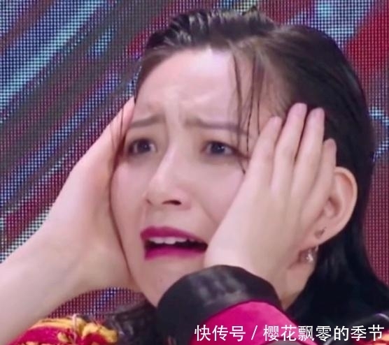 张含韵|《浪姐》张含韵第一:“超女”成最大赢家,李斯丹妮站稳出道位